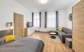 Apartment Lukas 1